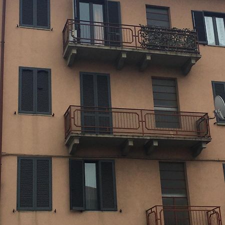 B&B Liberta Biella Exteriér fotografie
