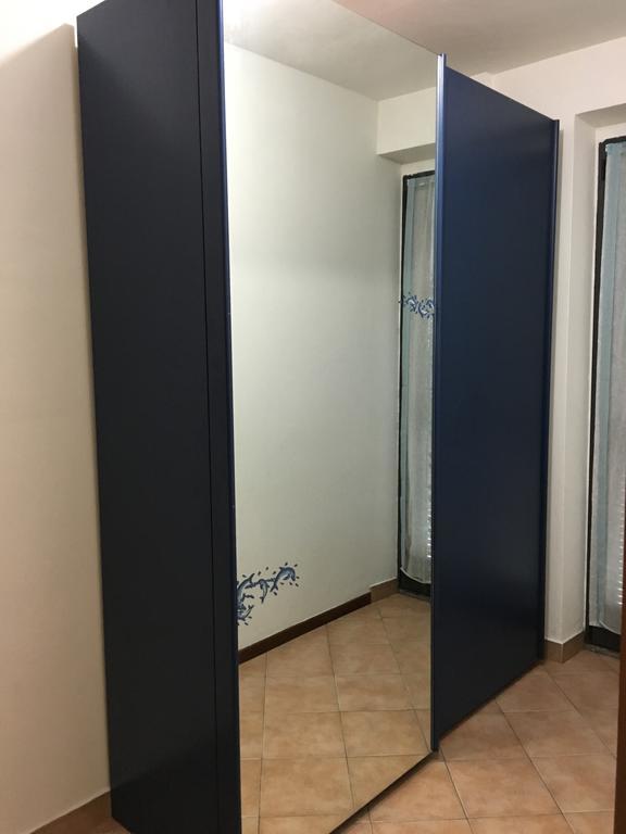 B&B Liberta Biella Exteriér fotografie