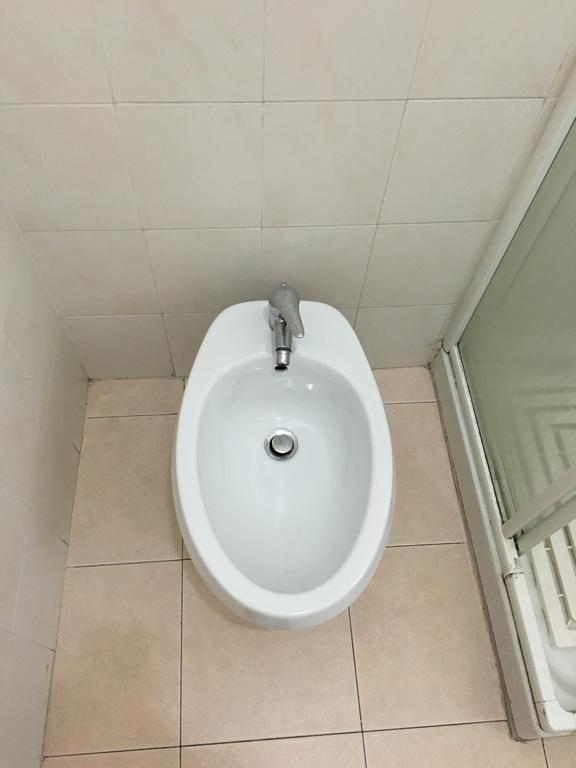 B&B Liberta Biella Exteriér fotografie